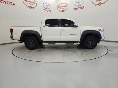 2022 Toyota Tacoma 2WD SR5