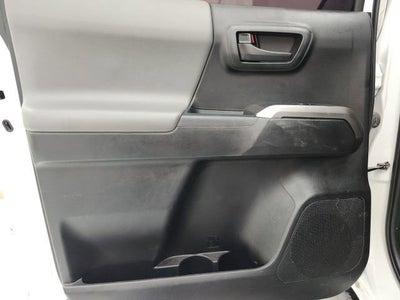 2022 Toyota Tacoma 2WD SR5