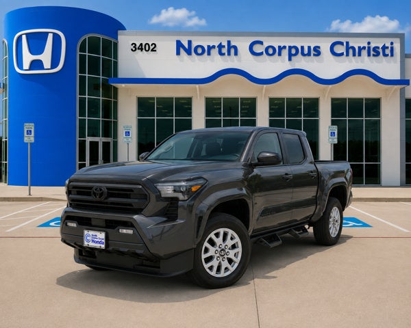 2025 Toyota Tacoma 2WD SR5