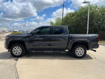 2025 Toyota Tacoma 2WD SR5