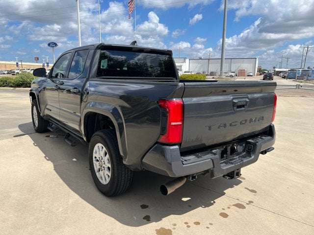 2025 Toyota Tacoma 2WD SR5