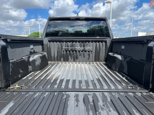 2025 Toyota Tacoma 2WD SR5