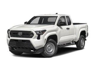 2025 Toyota Tacoma 2WD SR5