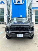 2025 Toyota Tacoma 4WD TRD Sport
