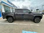 2025 Toyota Tacoma 4WD TRD Sport