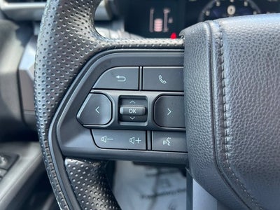 2025 Toyota Tacoma 4WD SR5