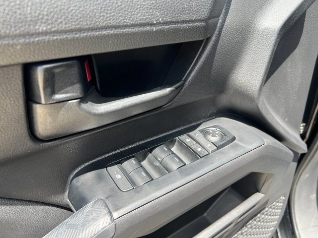 2025 Toyota Tacoma 4WD SR5