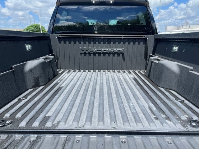 2025 Toyota Tacoma 4WD SR5
