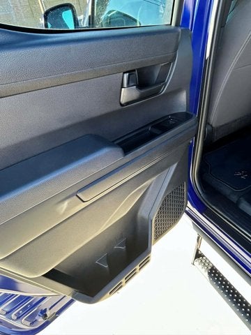 2025 Toyota Tacoma 4WD SR5