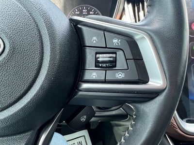 2022 Subaru Outback Touring