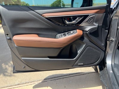 2022 Subaru Outback Touring