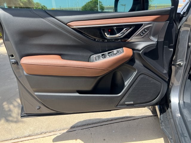 2022 Subaru Outback Touring