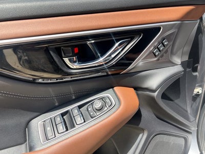 2022 Subaru Outback Touring