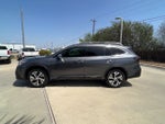 2022 Subaru Outback Touring