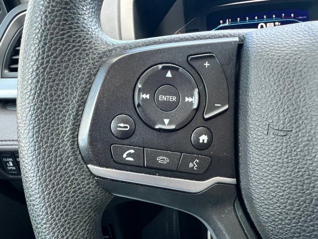 2021 Honda Odyssey EX