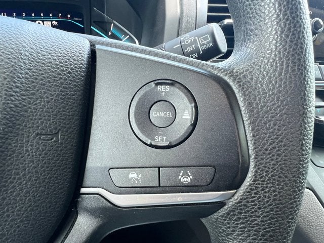 2021 Honda Odyssey EX