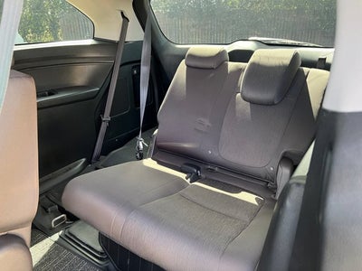 2021 Honda Odyssey EX