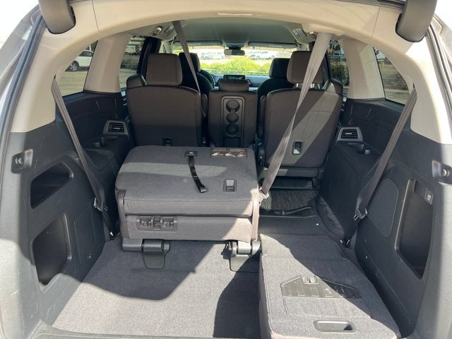2021 Honda Odyssey EX