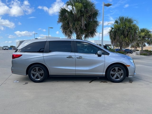 2021 Honda Odyssey EX