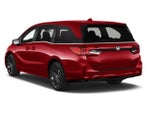 2027 Honda Odyssey Sport-L