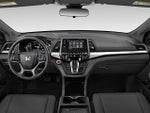 2027 Honda Odyssey Sport-L
