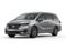 2027 Honda Odyssey Touring