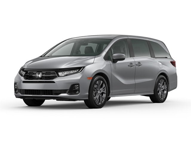 2027 Honda Odyssey Touring