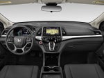 2027 Honda Odyssey Touring