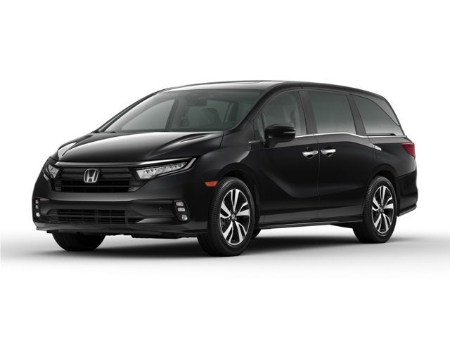 2023 Honda Odyssey