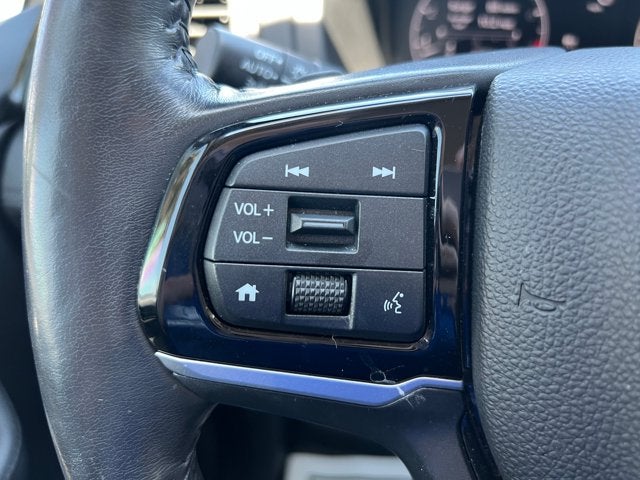 2025 Honda Odyssey Elite - Photo 12