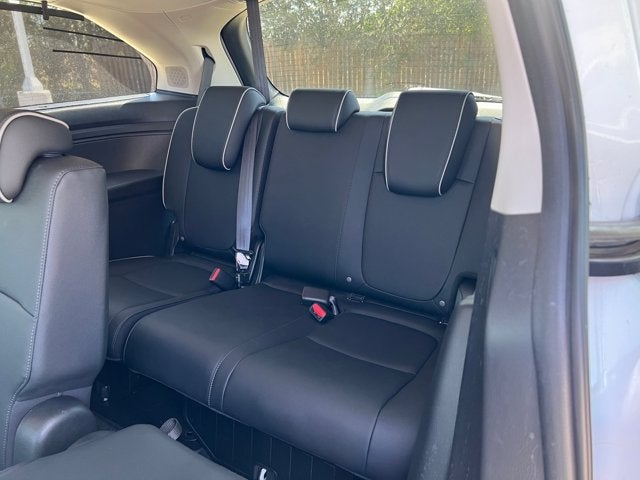 2025 Honda Odyssey Elite - Photo 18