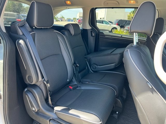2025 Honda Odyssey Elite - Photo 20