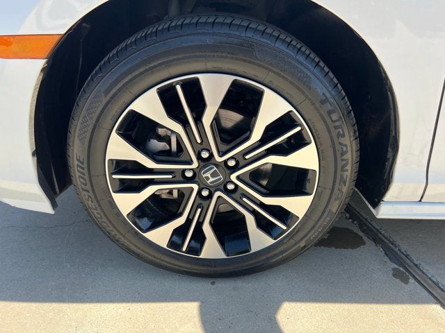 2025 Honda Odyssey Elite - Photo 9