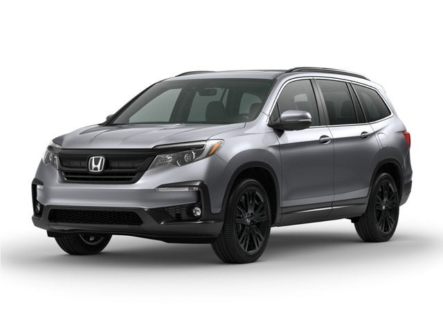 2022 Honda Pilot SE 2WD's photo