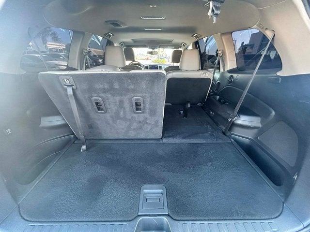 2016 Honda Pilot EX-L - Photo 7
