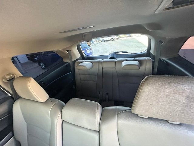 2016 Honda Pilot EX-L - Photo 8