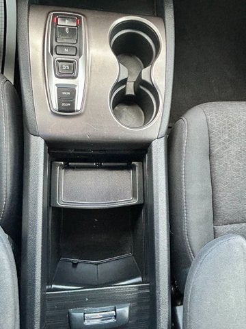 2021 Honda Passport Sport