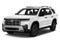 2026 Honda Pilot TRG