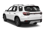 2026 Honda Pilot TRG