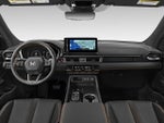 2026 Honda Pilot TRG