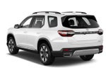 2026 Honda Pilot TRG