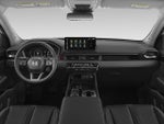2026 Honda Pilot TRG