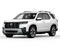 2026 Honda Pilot TRG