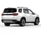 2026 Honda Pilot TRG