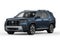 2026 Honda Pilot TRG