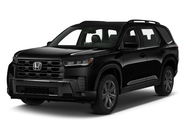 2026 Honda Pilot Sport