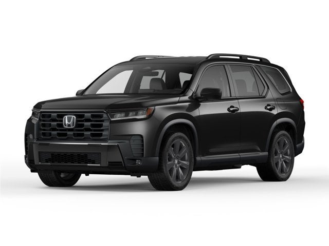 2026 Honda Pilot Sport 2WD's photo