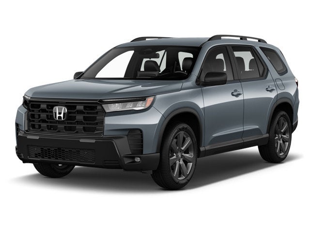 2026 Honda Pilot Sport 2WD's photo