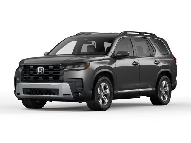 2026 Honda Pilot EX-L 2WD's photo