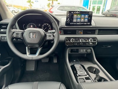2024 Honda Pilot EX-L 7 Passenger
